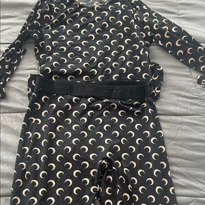 Marine Serre Set Size XL (Like New)